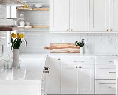 نقش کابینت آشپزخانه در تزئین خانه تان چیست؟